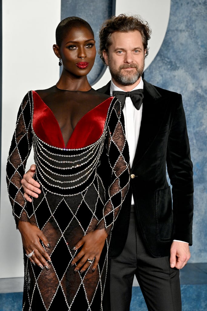 How Many Kids Do Jodie Turner-Smith and Joshua Jackson Have?