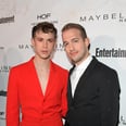 Tommy Dorfman and Peter Zurkuhlen Are Divorcing After 5 Years of Marriage
