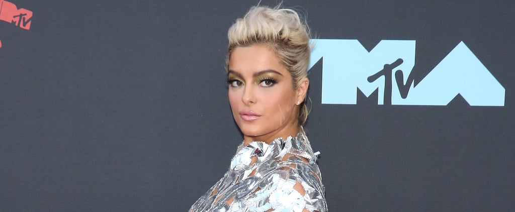 Bebe Rexha Names Inclusive Designers at Fashion Week