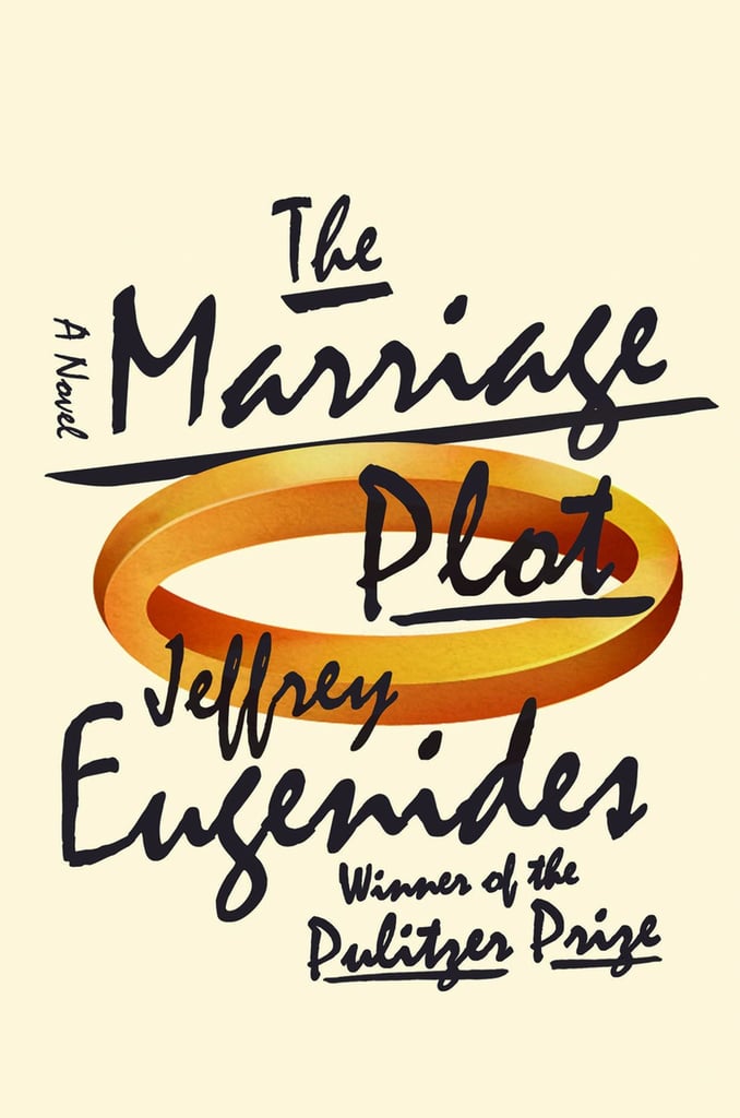 The Marriage Plot