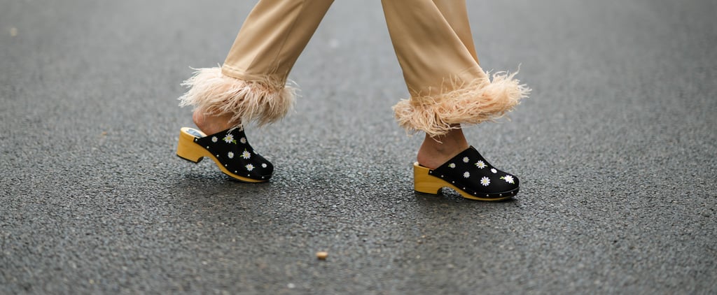The Best Clogs to Shop For Fall 2022