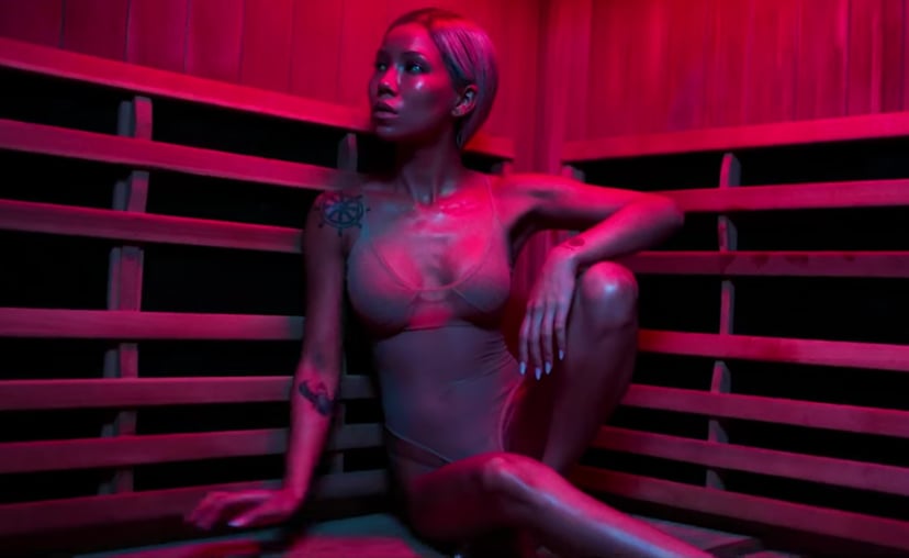 Compose Sexy Videos - Sexy Music Videos 2018 | POPSUGAR Entertainment