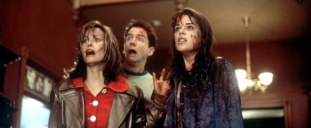 Horror Movies to Stream on Netflix