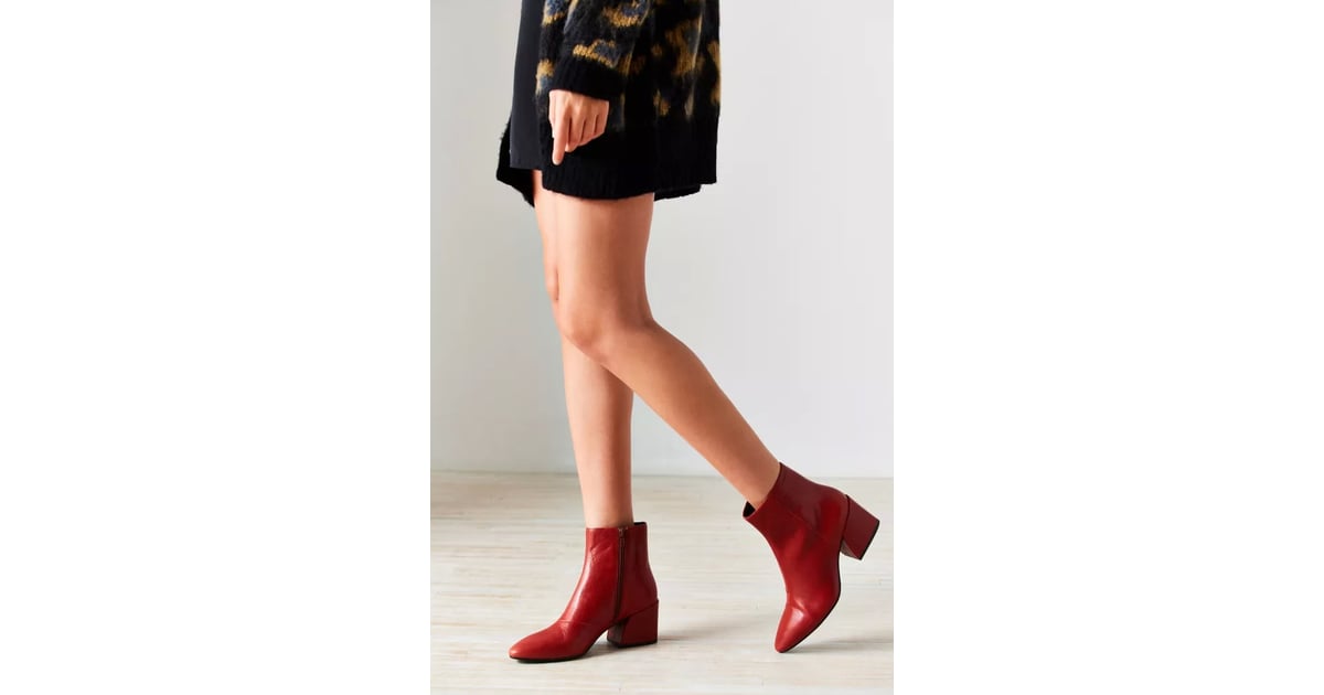Vagabond Shoemakers Olivia Leather Boots 24 Comfortable That Will You Through Fall and Like a Pro | POPSUGAR Fashion Photo 10