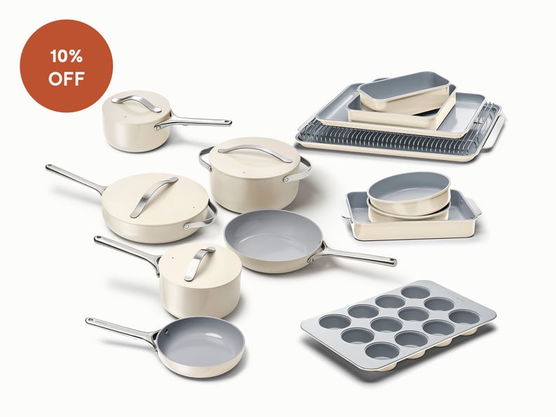 Best Labor Day Deal on Caraway Cookware