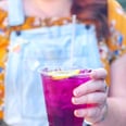 This Gorgeous Disney Cocktail Tastes Devilishly Nonalcoholic — and It's Under $9