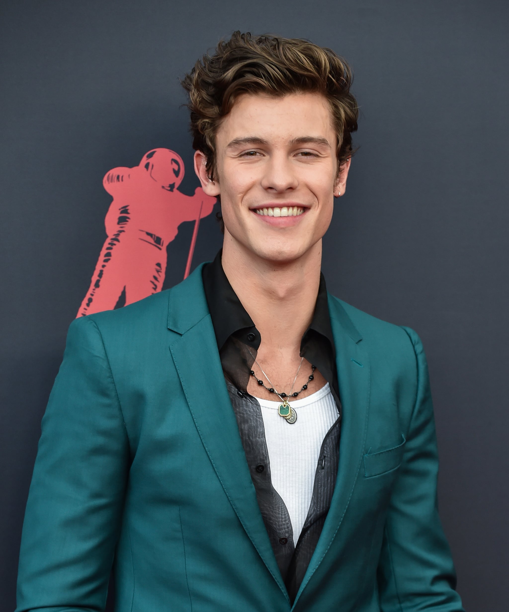 Leo: Shawn Mendes, Aug. 8 | Which Celebrities Share Your