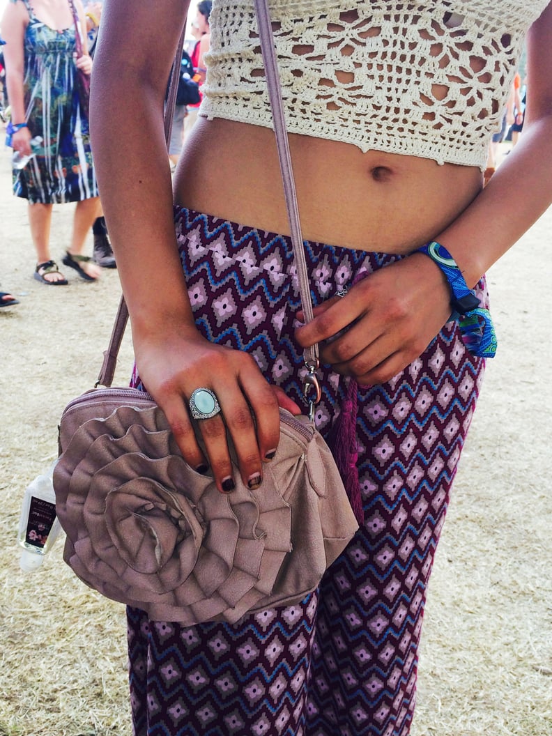 Bonnaroo Fashion 2014