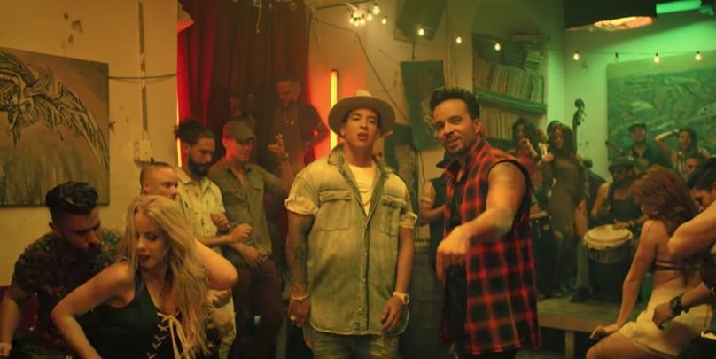 Latin Summer Jams 2017