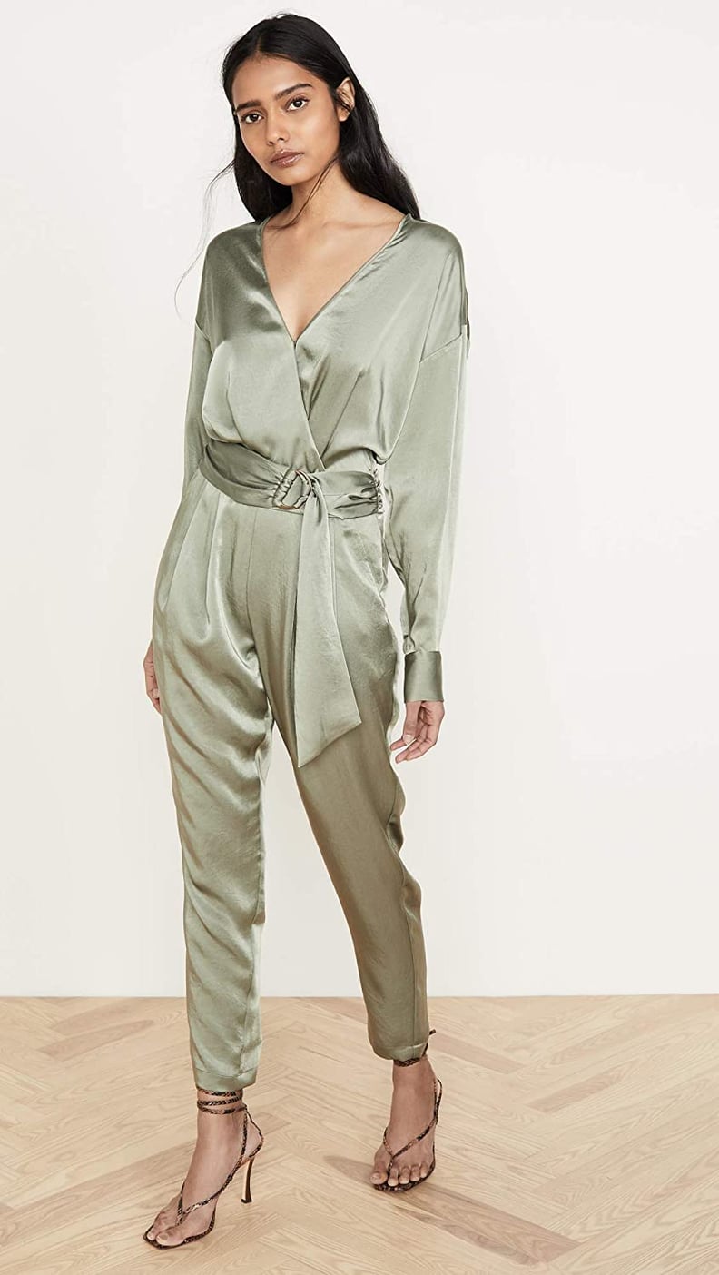 Ramy Brook Crosby Jumpsuit