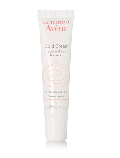 Avene Cold Cream