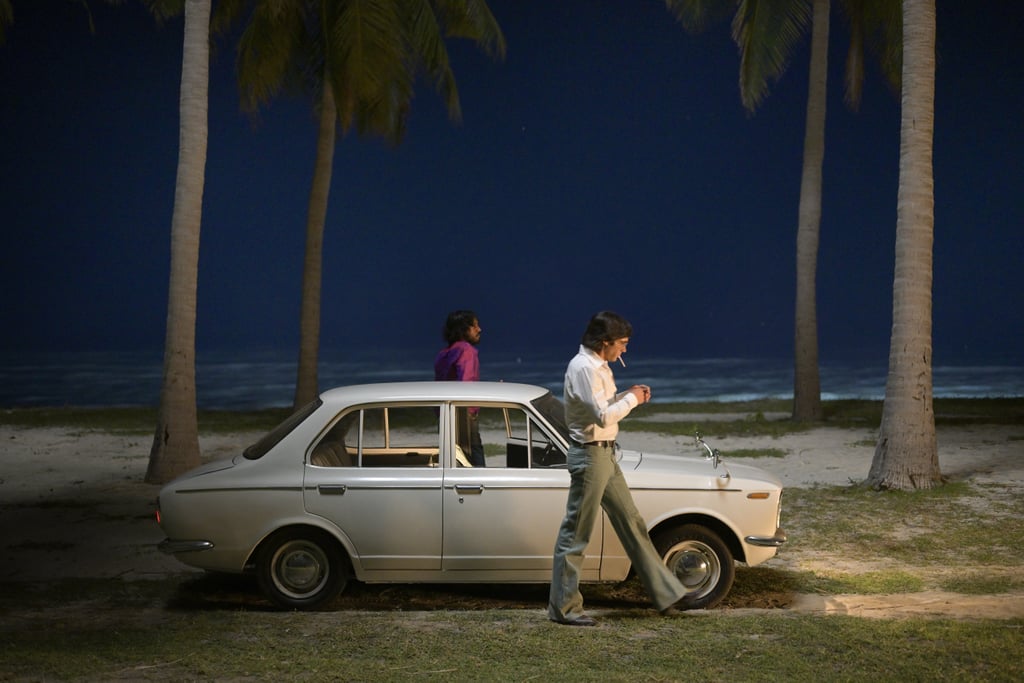 Best British Crime and Detective TV Shows to Watch 2021 POPSUGAR