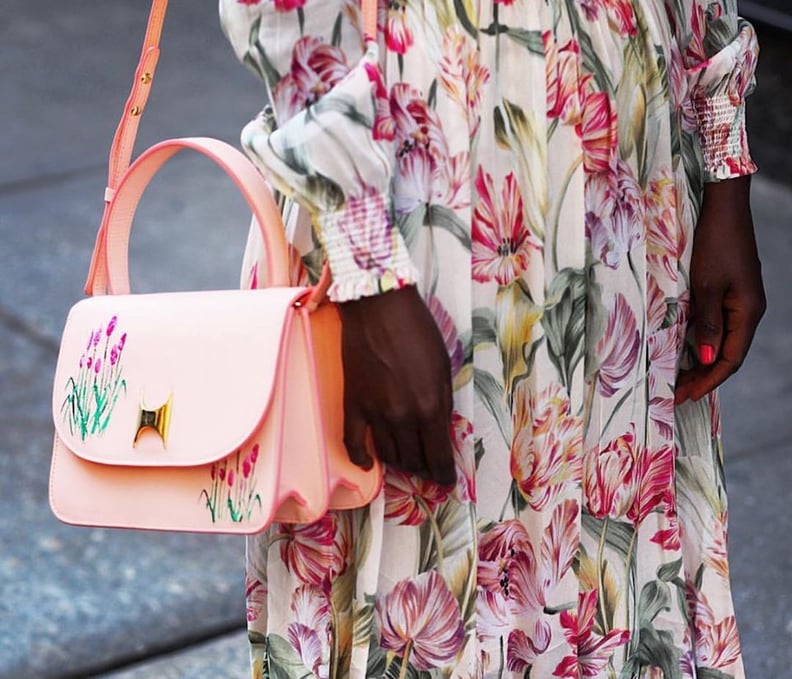 The Dolce and Gabbana bags that look like works of art - Fashion