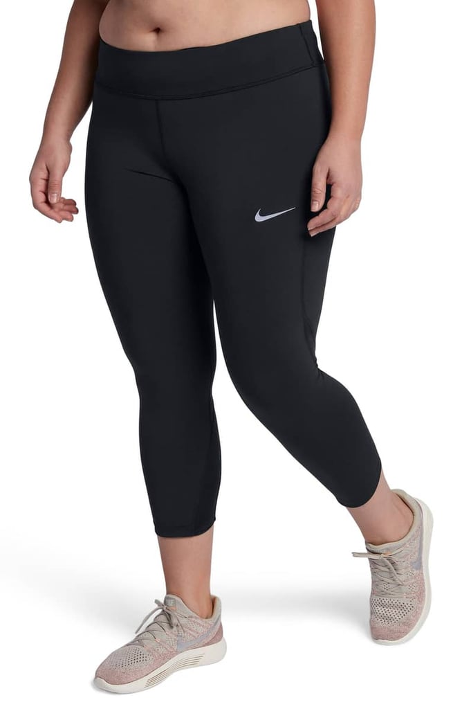Nike Power Epic Lux Crop Running Tights