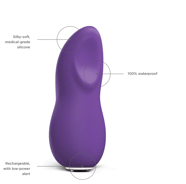 Touch By We Vibe Best Waterproof Sex Toys Popsugar Love Uk Photo 16