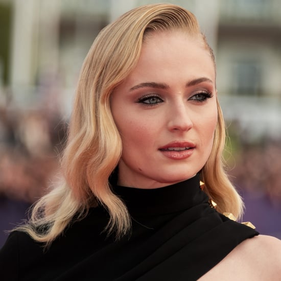 Sophie Turner Slams Paparazzi For "Creepy" Photos of Baby
