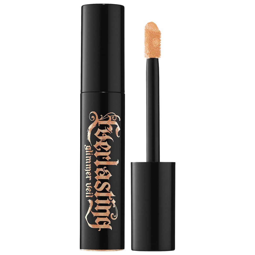 Kat Von D Everlasting Glimmer Veil Liquid Lipstick
