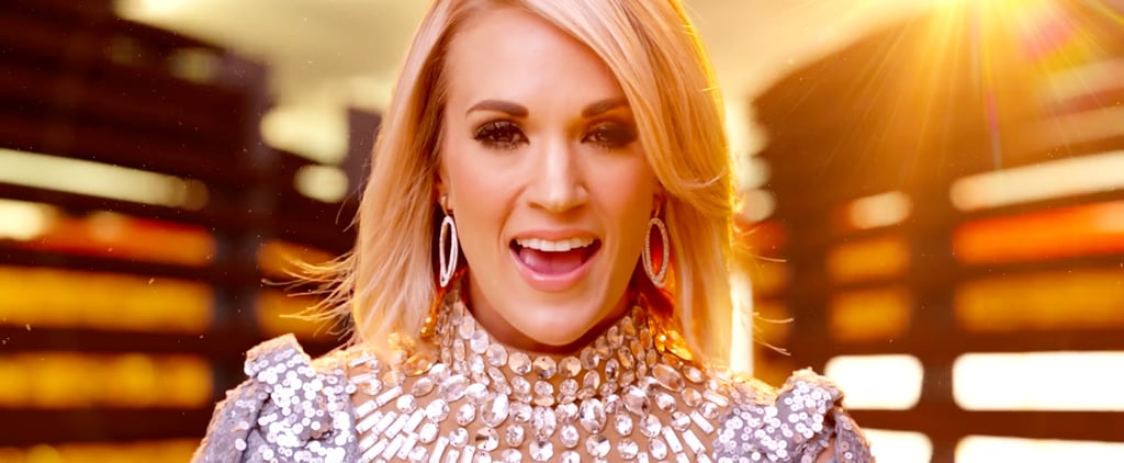 "Forever Country" Music Video