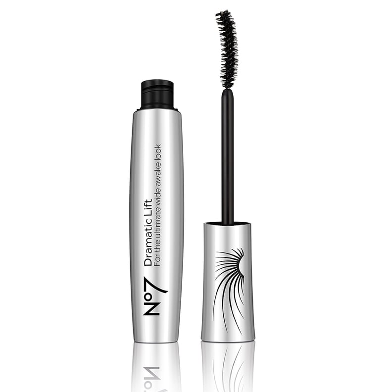 No7 Dramatic Lift Mascara