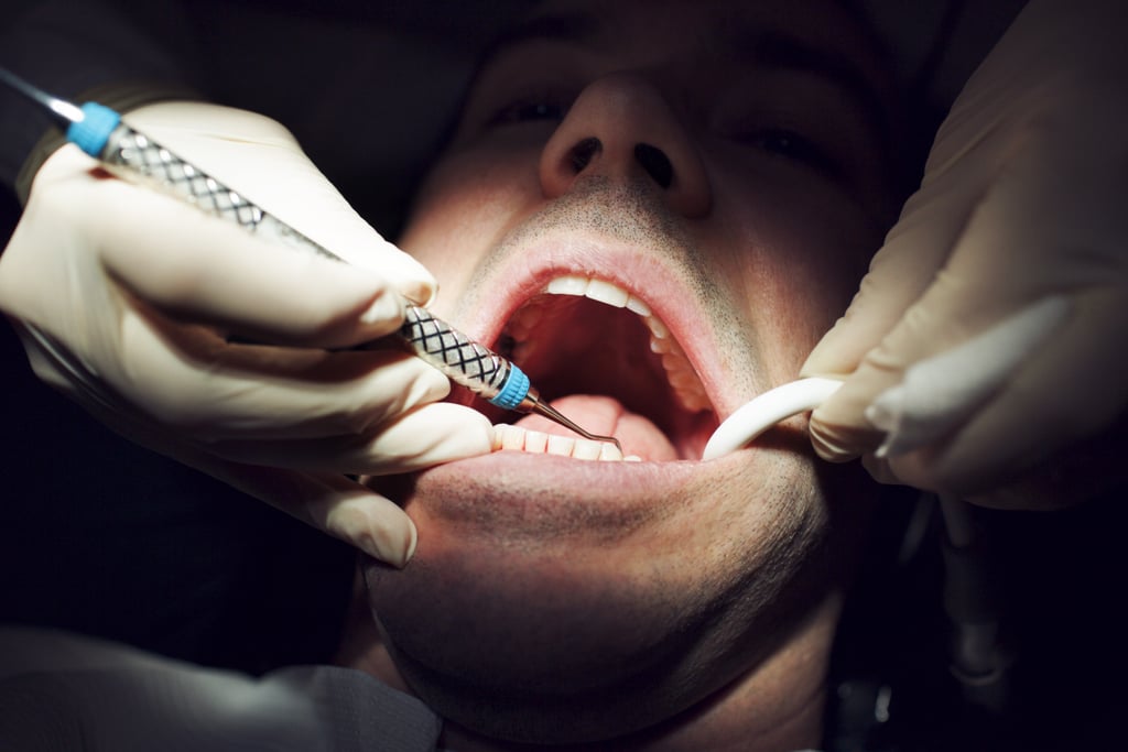Gum Rejuvenation Surgery