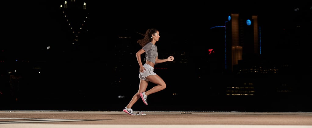 I Ran With These Bone Conduction Headphones to Feel Safer — Here's What I Thought