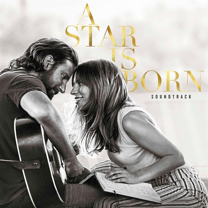 A Star Is Born Soundtrack by Lady Gaga and Bradley Cooper