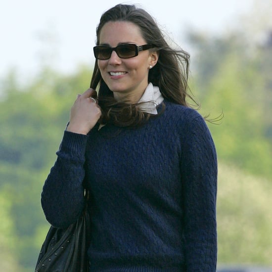 Pictures of Kate Middleton Before Becoming a Royal