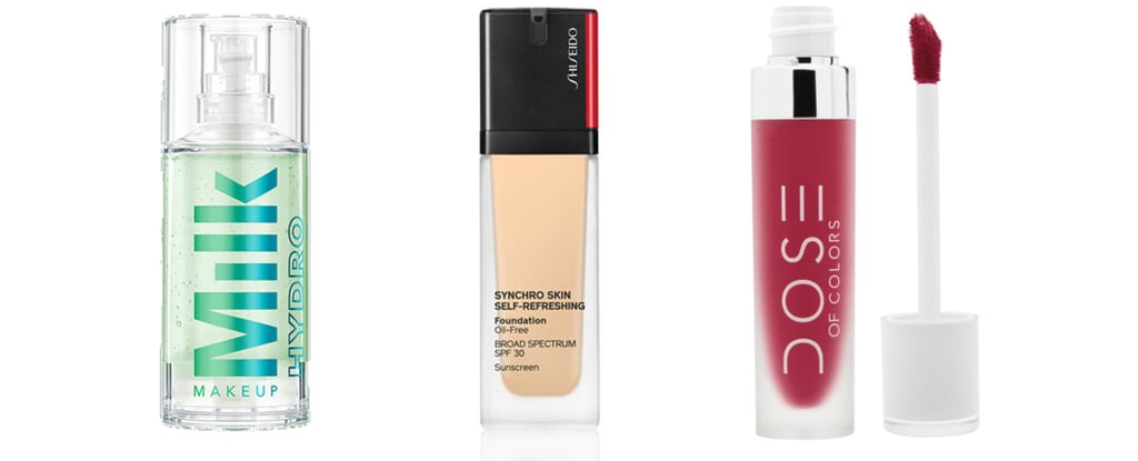Best Longwear Makeup For New Year’s Eve