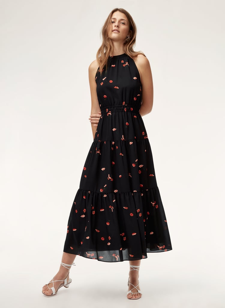 Wilfred effet dress clearance