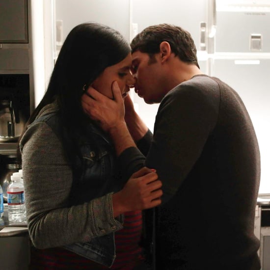 The Mindy Project Interview at PaleyFest 2014