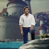 ABC's The Little Mermaid Live Pictures