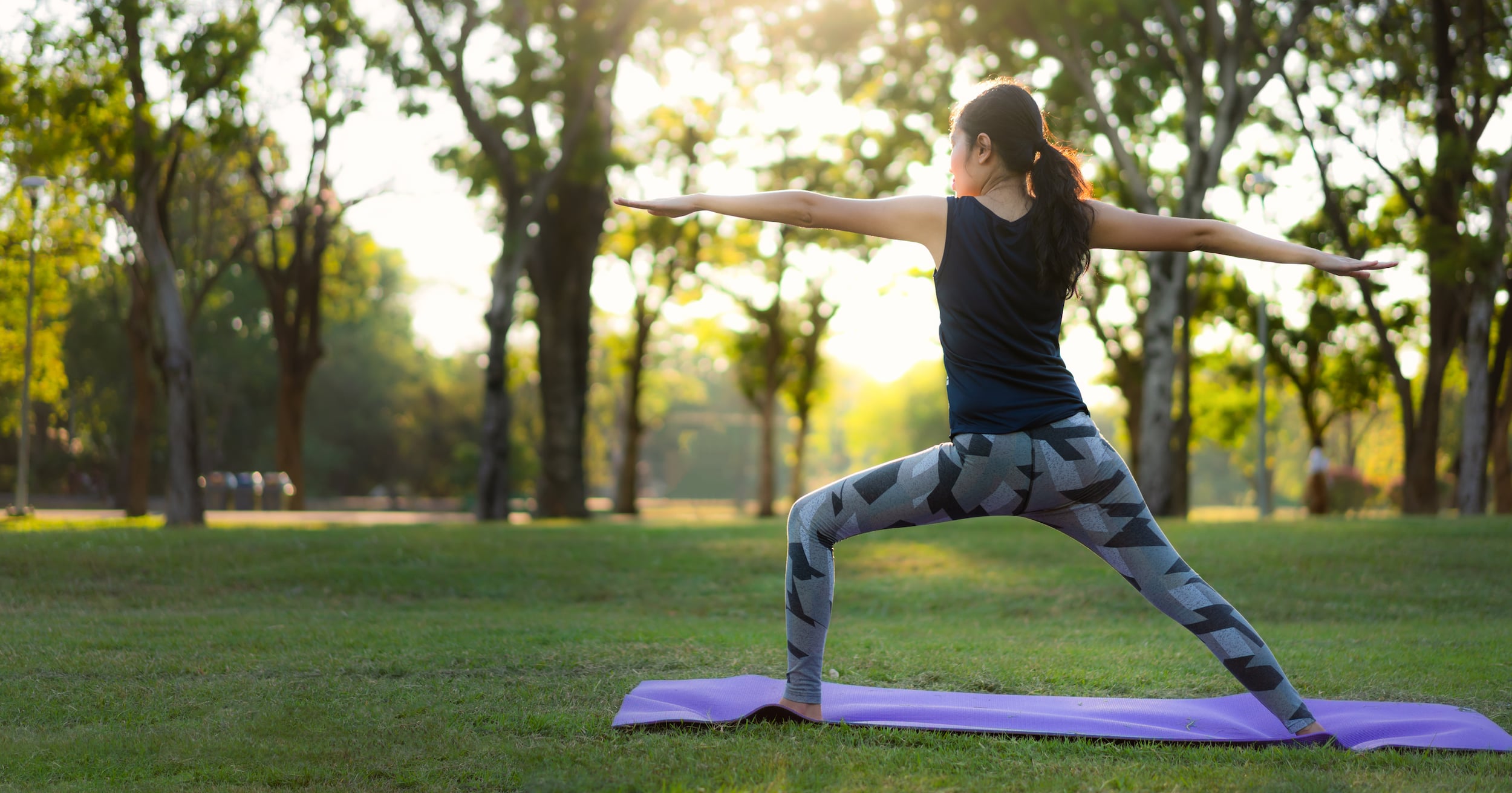 Popsugar yoga sales for beginners
