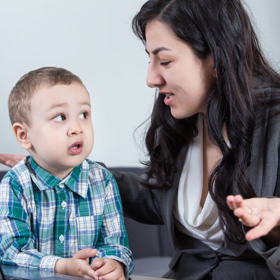 Funny Questions Parents Ask Their Kids