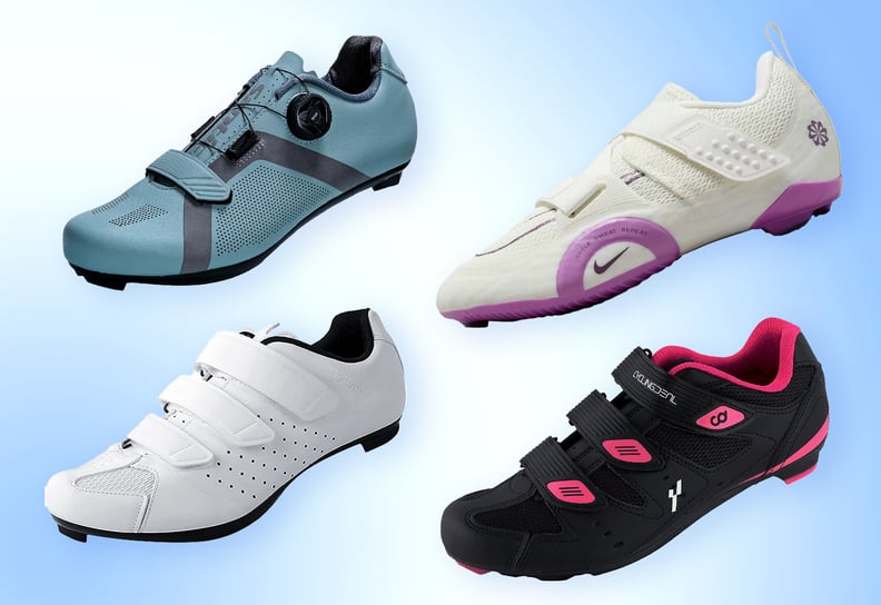 These Expert-Recommended Peloton Bike Shoes Will Take Your Rides