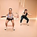 Boost Your Tennis Game With This 15-Minute Workout