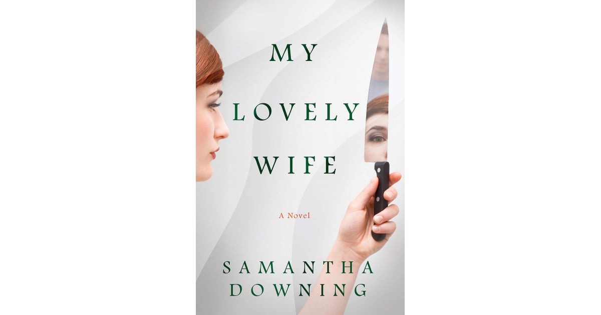 books by samantha downing