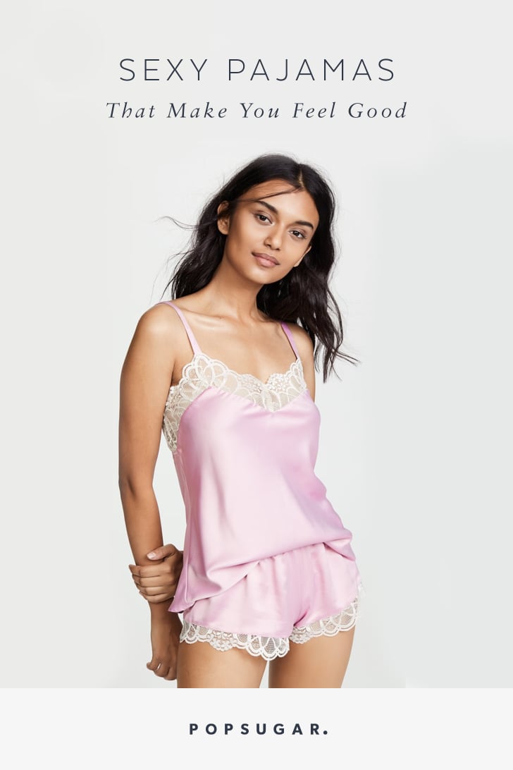 Sexy Pajamas