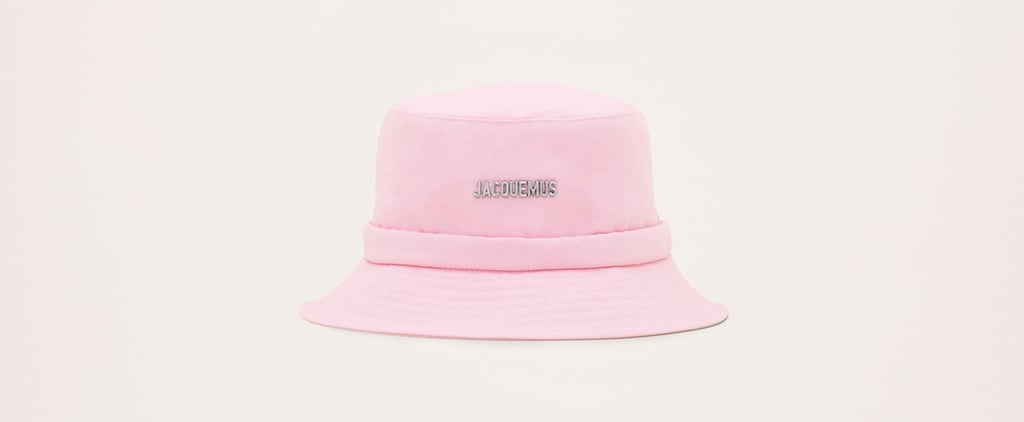 Jacquemus Le Bob Gadjo Bucket Hat Review