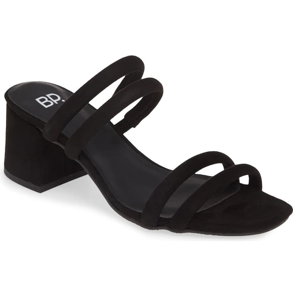 Comfortable discount sandals 2019
