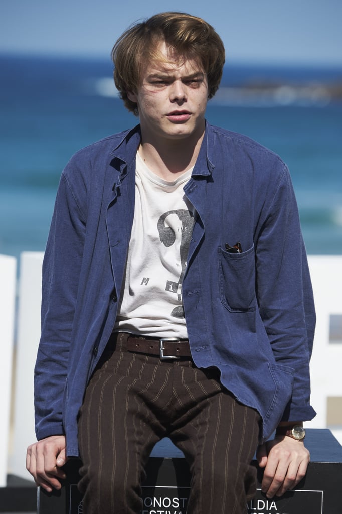 Stranger Things Season 2 Cast | POPSUGAR Celebrity Australia