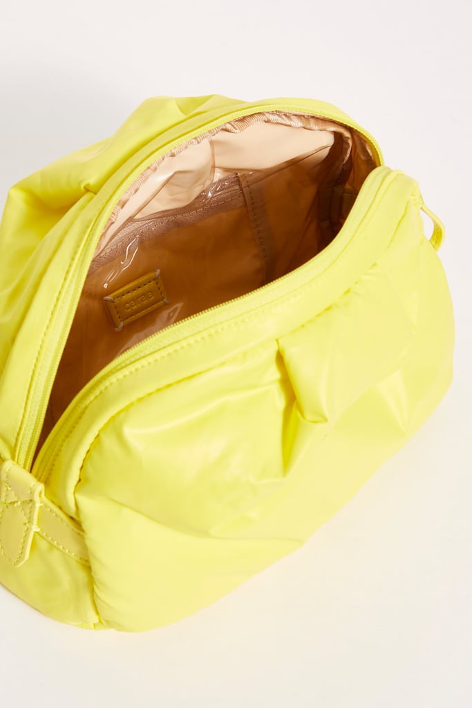 Medium Nimbus Cosmetic Pouch