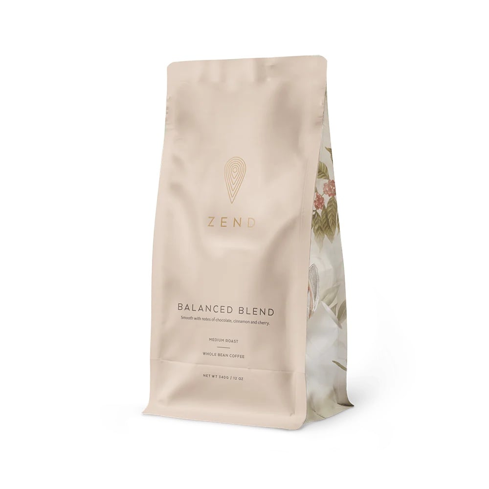 Zend Coffee Subscription