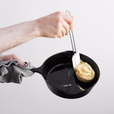 How to Make a Soft Scramble How to Make a Soft Scramble