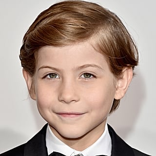 Jacob Tremblay