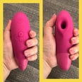 I Tried a Vibrator With a 100% Orgasm Success Rate — Here's My Honest Review