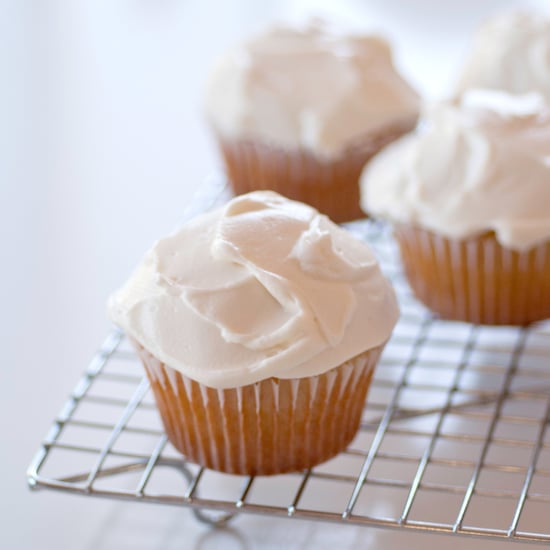 Yogurt Frosting