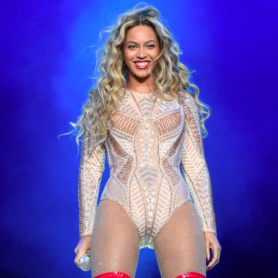 Beyonce at the Made in America Festival | Pictures