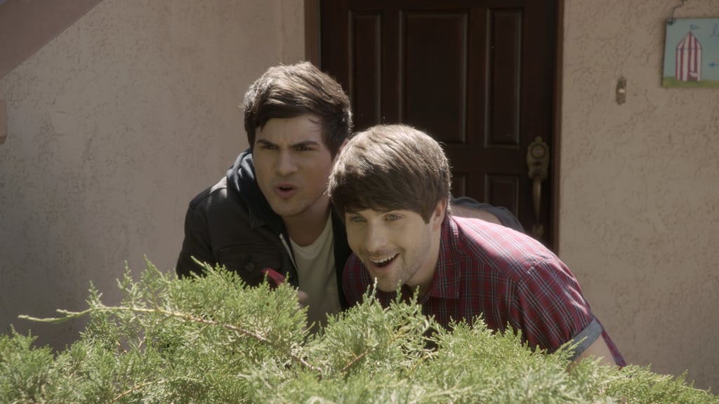 What's Leaving Netflix on Sept. 21
