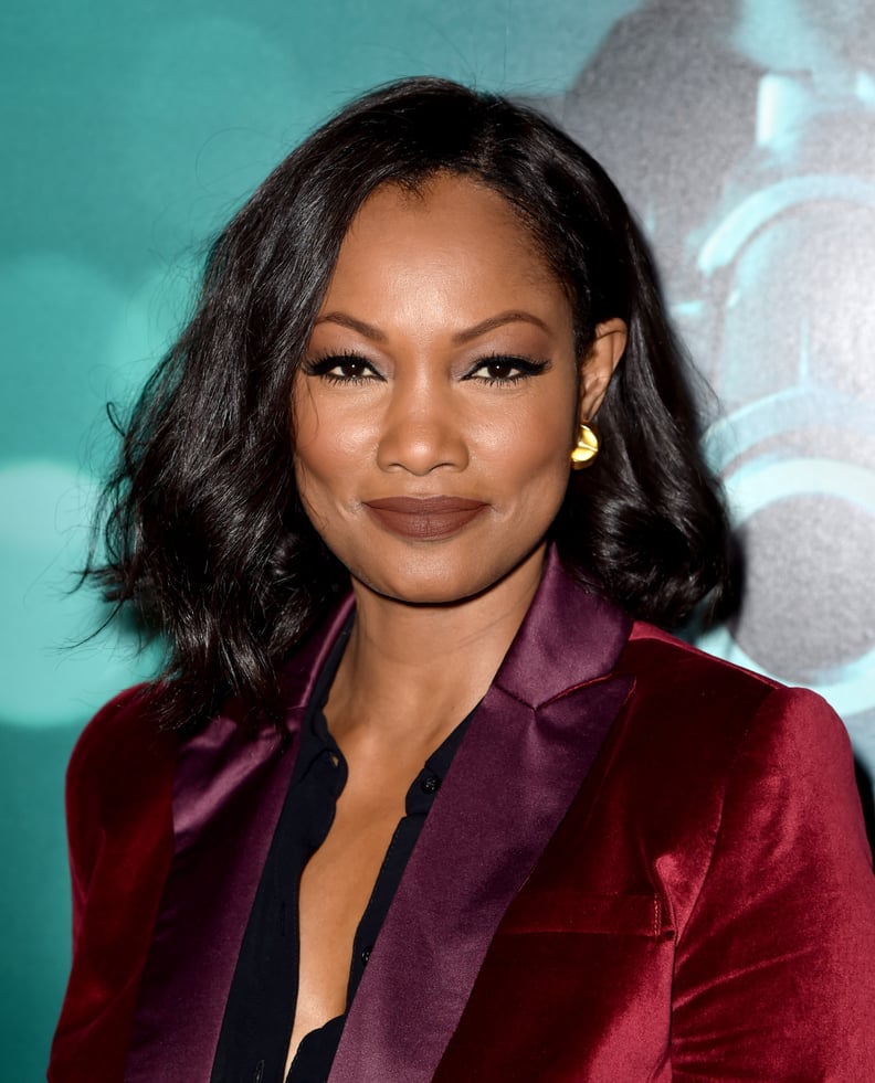 Garcelle Beauvais, 48