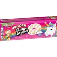 Keebler Now Makes Unicorn Fudge Stripes Cookies That Are Cupcake-Flavored, and Get in My Belly